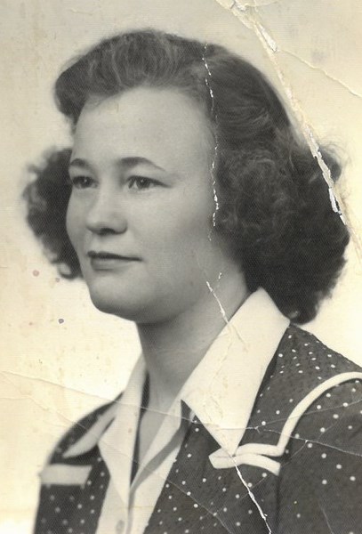 Obituary of Doris Mae Johnson