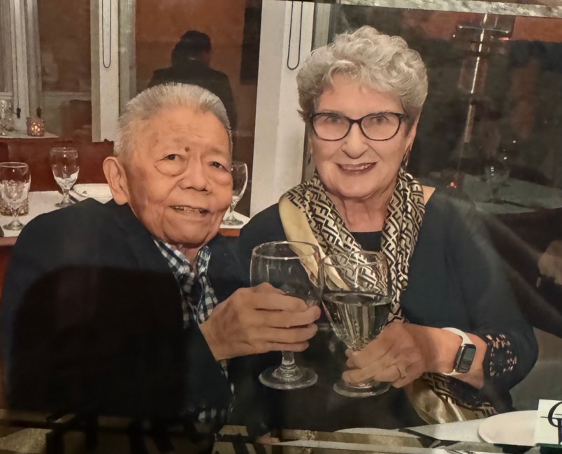 Obituary of Kenneth N. Kawakami