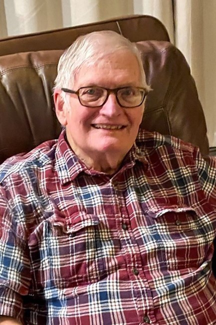 Obituary of Richard William Huth