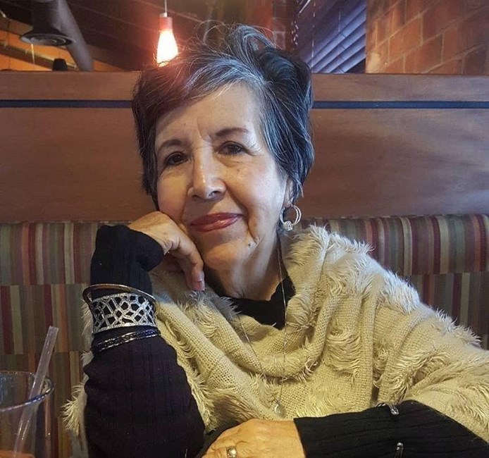 Obituary of Esperanza Macias Morales