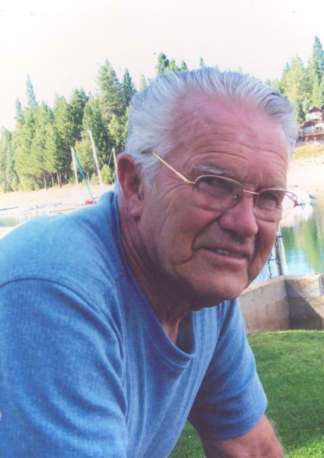 Obituary of Kenneth Bitner