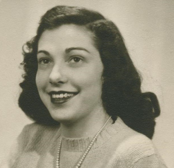 Obituary of Nellie Joyce Willis