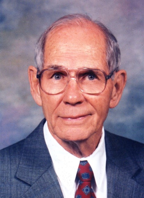 Obituary of Peter N Jensen