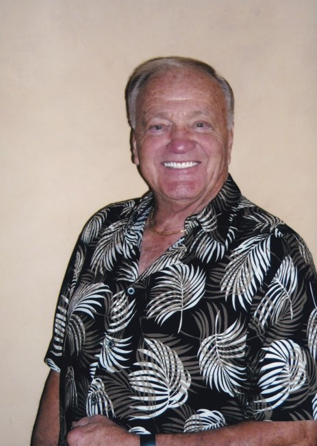 Obituary of Joseph William Rubattino