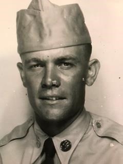 Obituary of William Lail Bishop