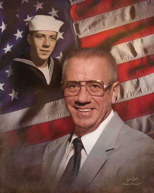 Obituary of Donald Edward Payne