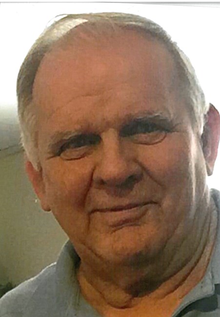 Obituary of William Franklin Crouse