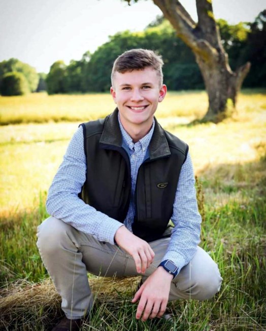 Obituary of Mason Wilbanks