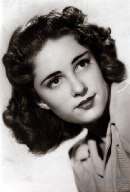 Obituary of Catherine Metcalf