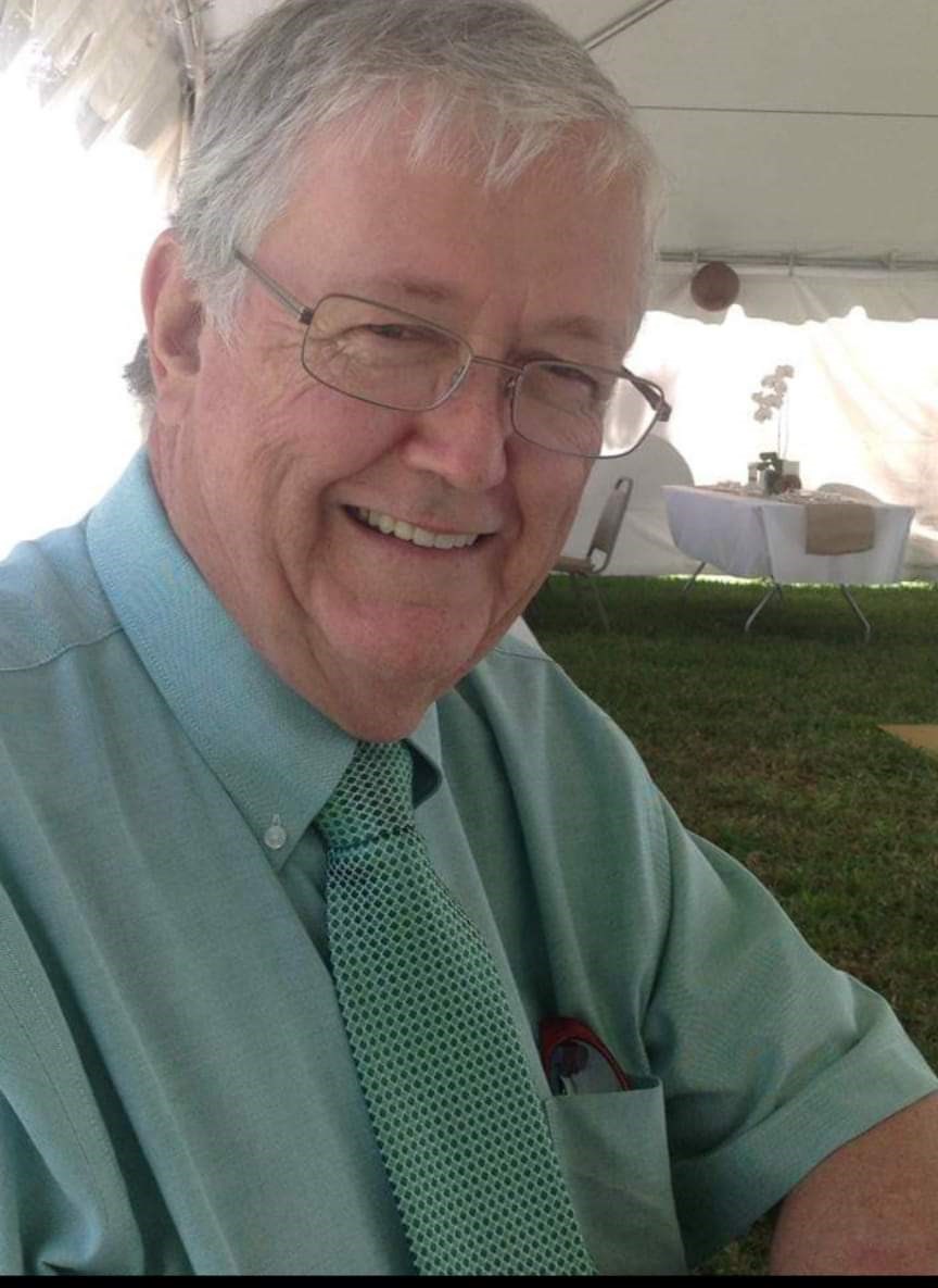 Obituary of Bryant Edgar Anderson