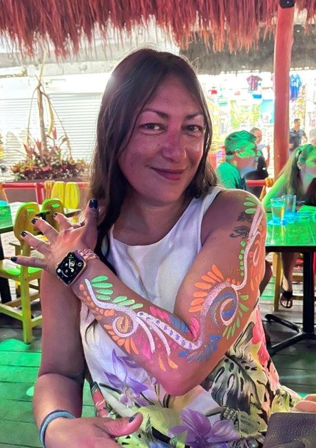 Obituary of Ginnie Lepinsky Soriano