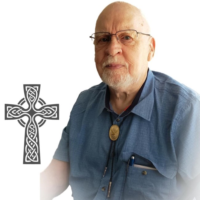 Avis de décès de Edward Joseph Cody