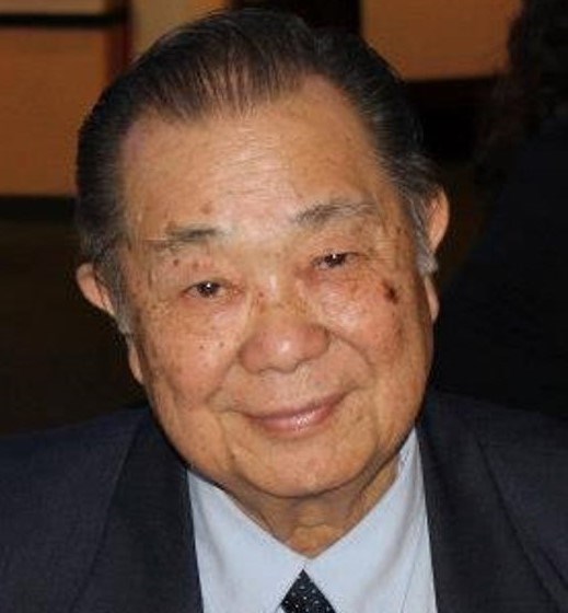 Obituary of Hung Quoc Lou Ly