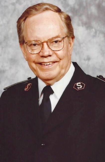 Obituary of Robert A. Watson