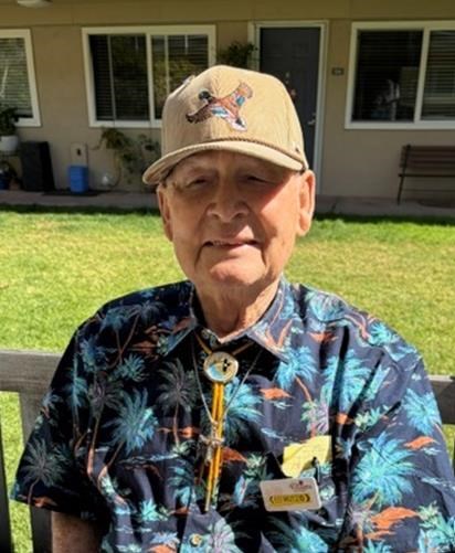 Obituary of Edward Fredrick Mutz