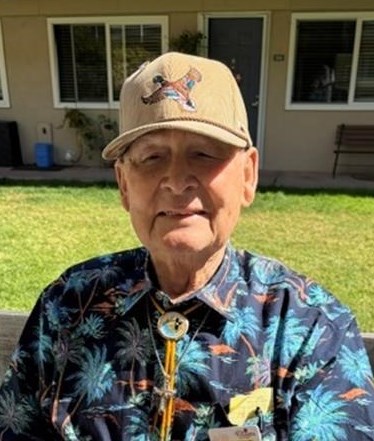 Obituary of Edward Fredrick Mutz