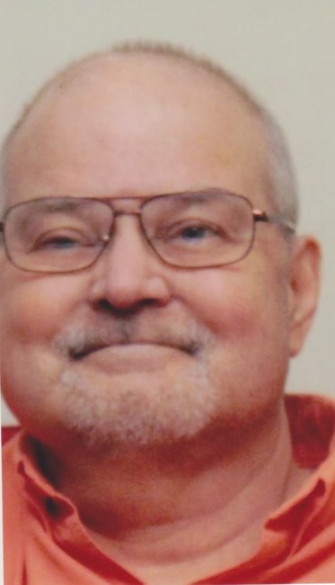 Obituary of Richard Donny Burdette Jr.