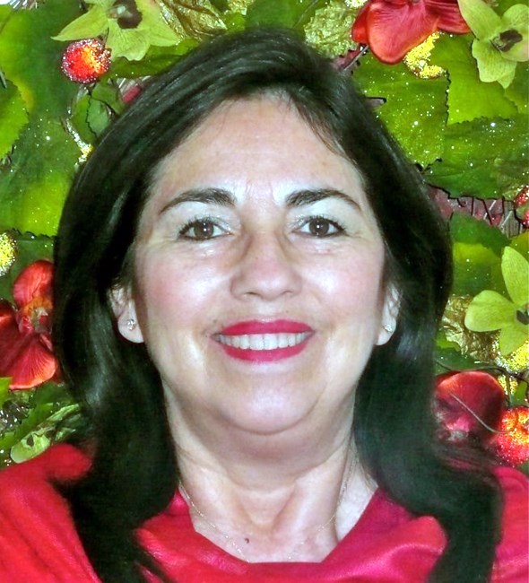 Obituary of Marina Elise (Chavez) Whelan