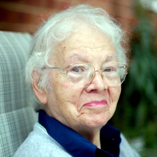 Obituary of Sarah Ann Joyner Rogers