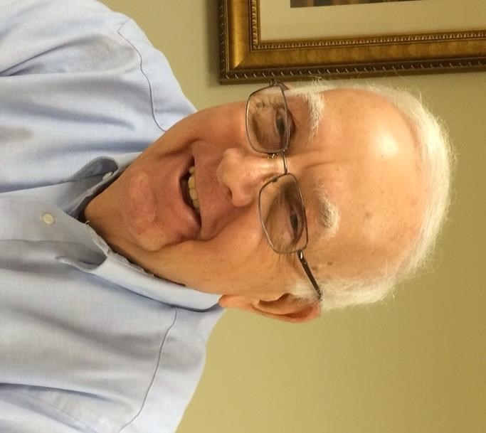 Obituary of Wendell A. Peterson