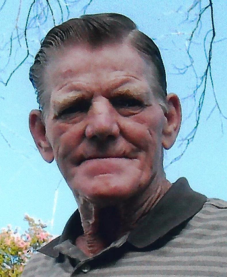 Obituary of Phillip "Red" Bancroft