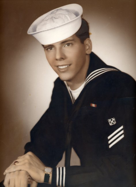 Obituary of Luis "Polin" Avila Sr.