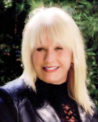 Obituary of Sheila Lanfranco Hays
