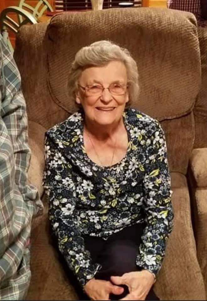 Obituario de Barbara Jean Maples