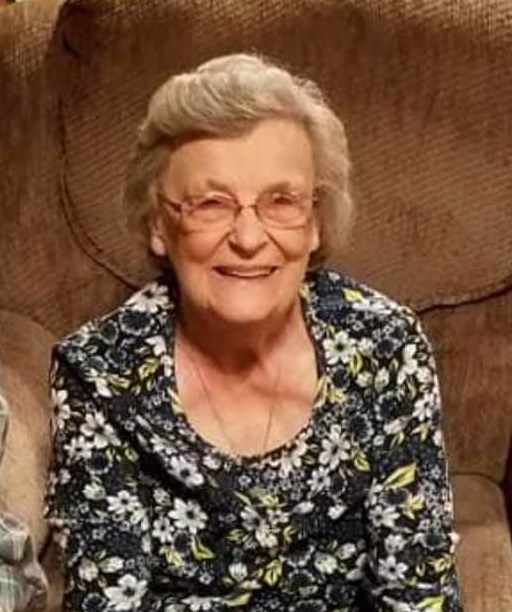 Obituary of Barbara Jean Maples