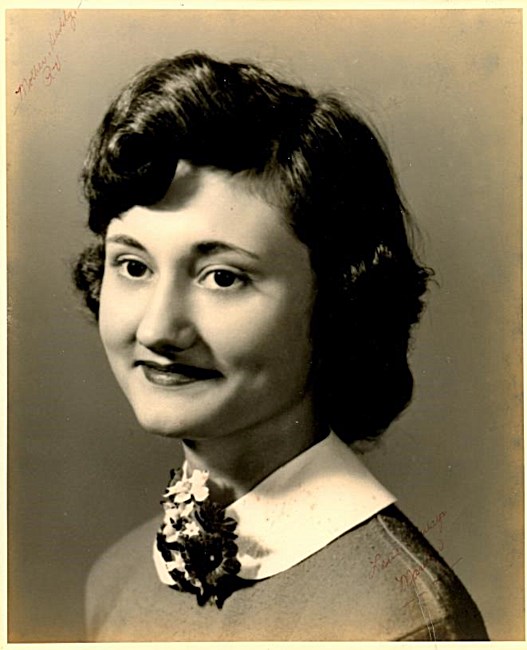 Obituary of Marilyn Sue Dickson