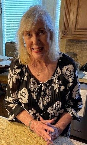 Obituary of Carolyn Scallan Wood