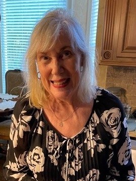 Obituary of Carolyn Scallan Wood