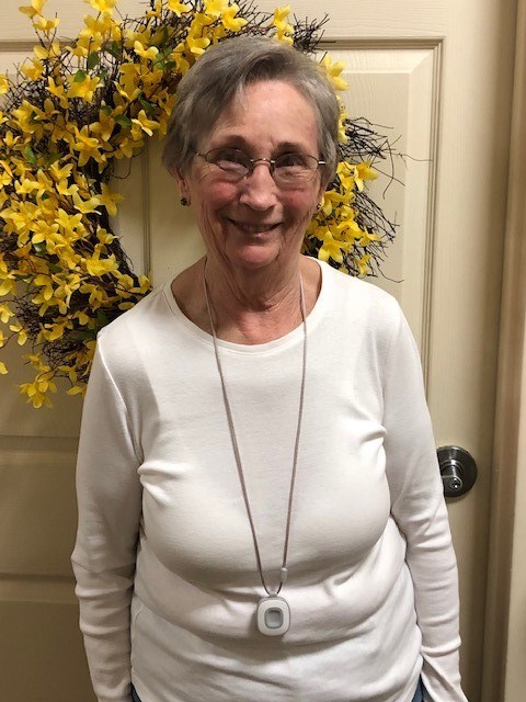 Obituary of Barbara Ann Owen