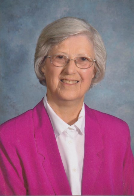 Obituary of Inez Graves