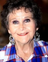 Obituario de Mary Louise Grassl Aldrich