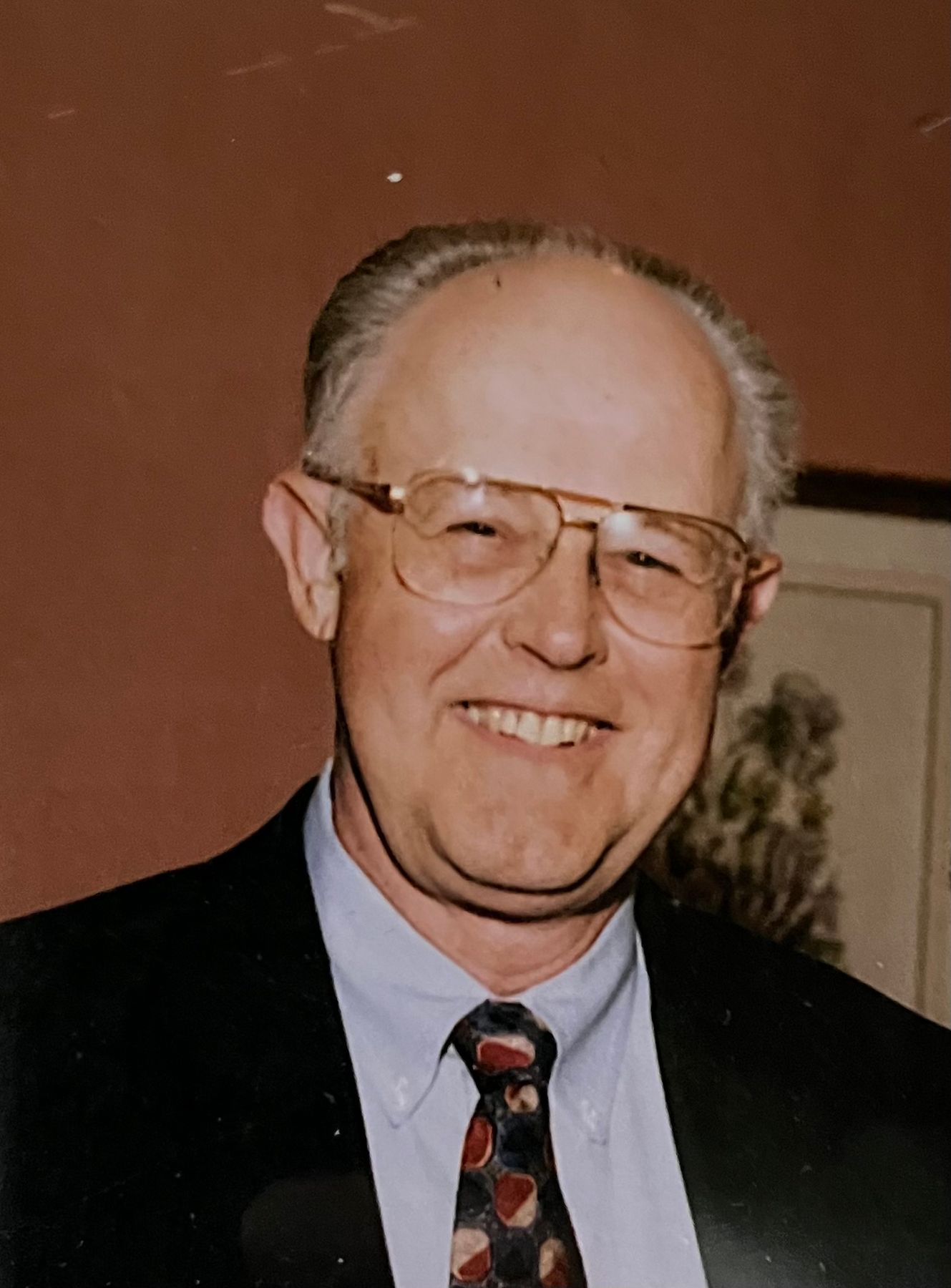 Obituary of Leon E. Williams