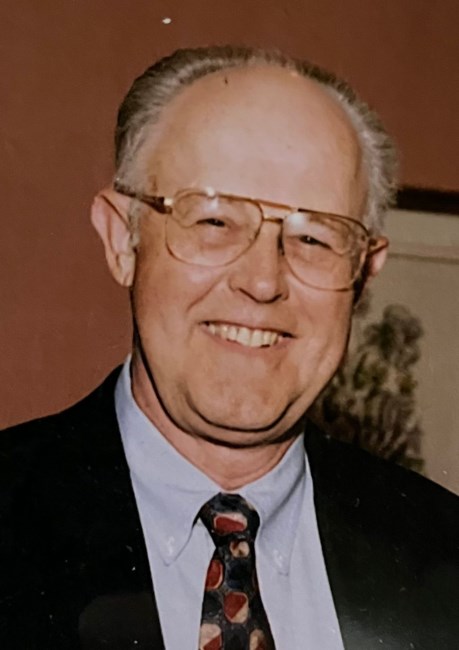 Obituary of Leon E. Williams
