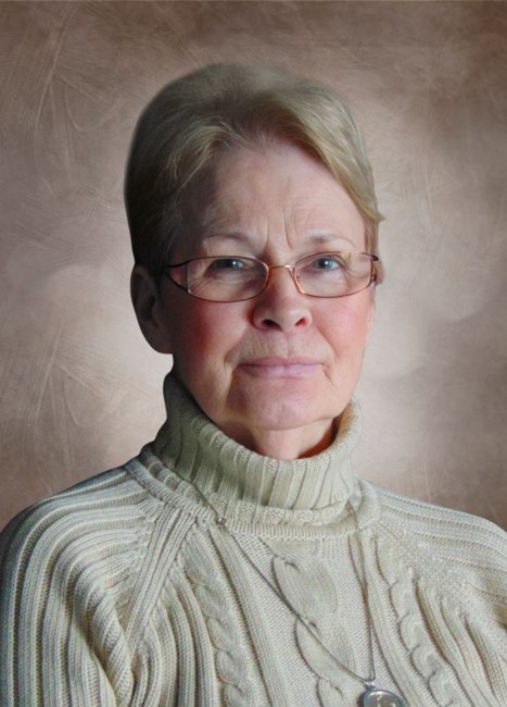 Obituary of Rita Laperle