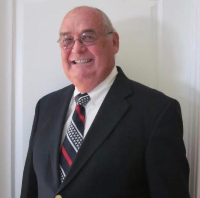 Avis de décès de William Harold Graves