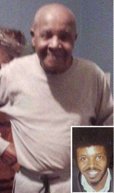 Obituary of Robert Henry Montague Jr.