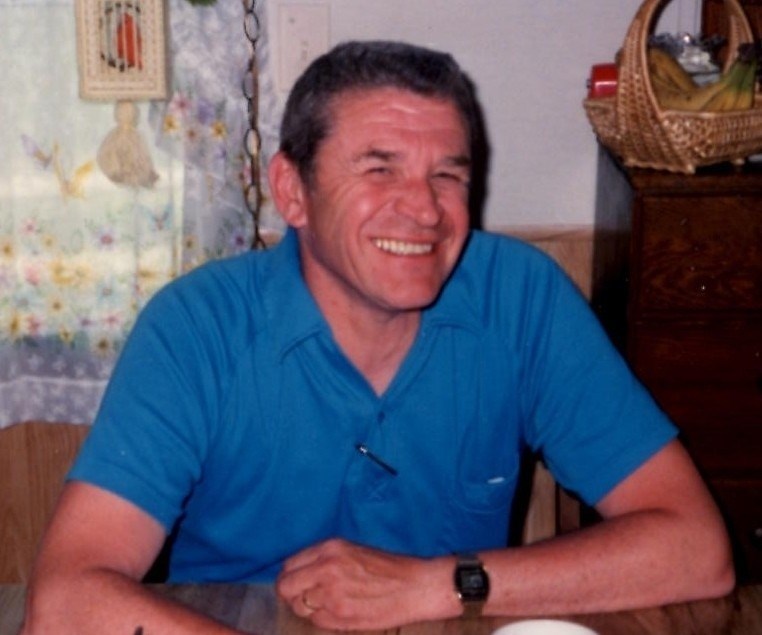 Obituary of Donald James Bedwell