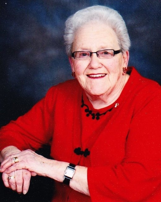 Obituary of Inez "Toots" Wehrle