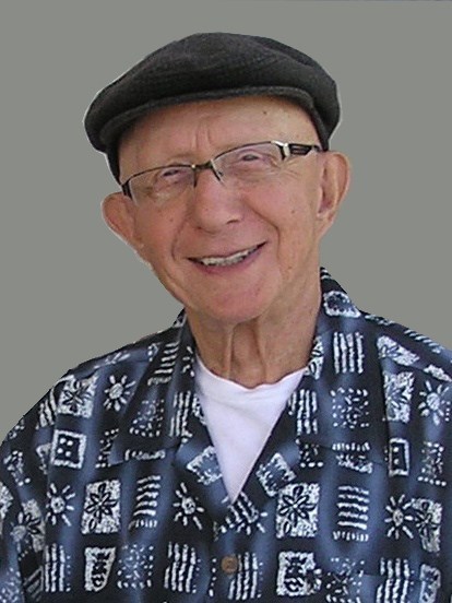Avis de décès de Mr. John C. Orlando