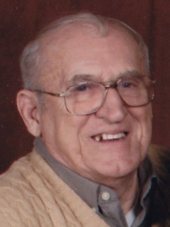 Obituary of Junior Laverne Parney