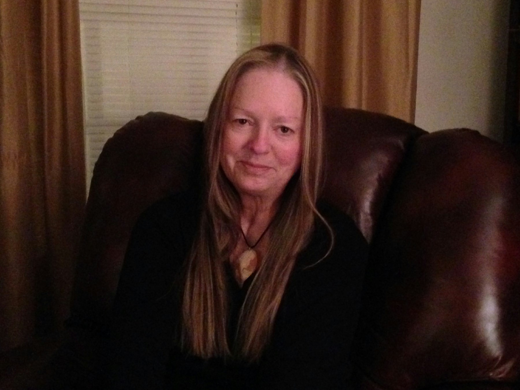 Obituary of Mary Anne Holcomb