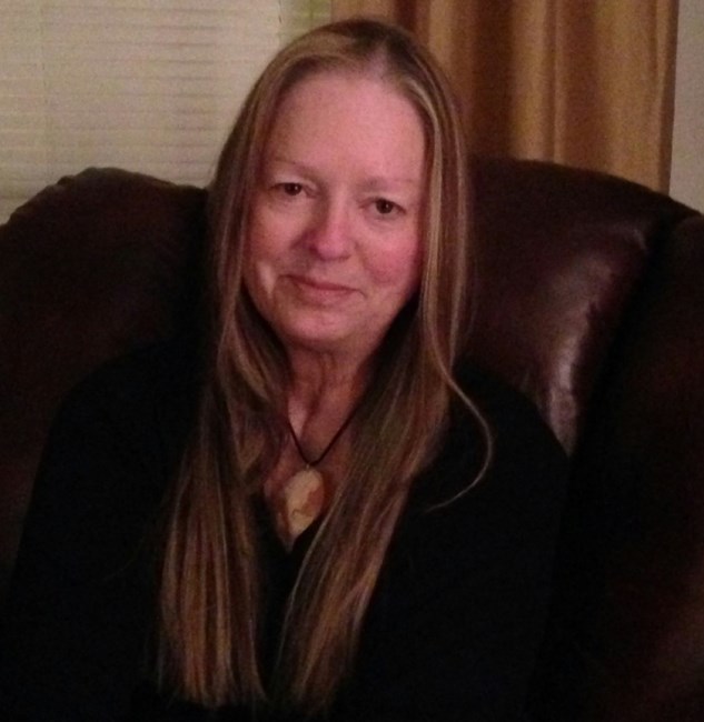 Obituary of Mary Anne Holcomb