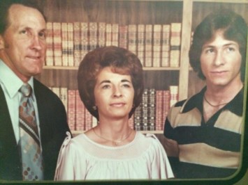 Obituary of Myra L. Curvin