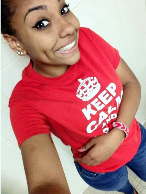 Obituary of Aeja Jamille Shipley