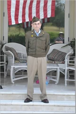 Obituary of William Carl Bouts Sr.