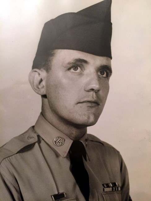 Avis de décès de Thomas Joseph Campbell Jr. USAF/USARMY Ret.